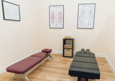 Step by Step Chiro - Best Chiropractor Clinic Buena Park