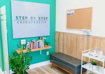 Step By Step Chiropractic Clinic in Buena Park CA