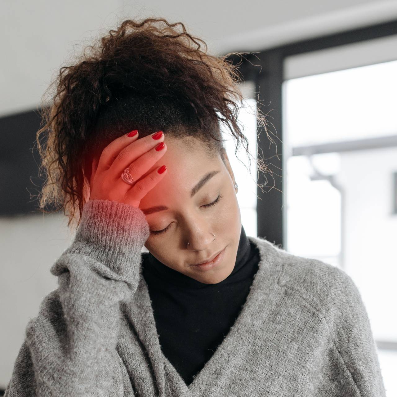headache chiropractor