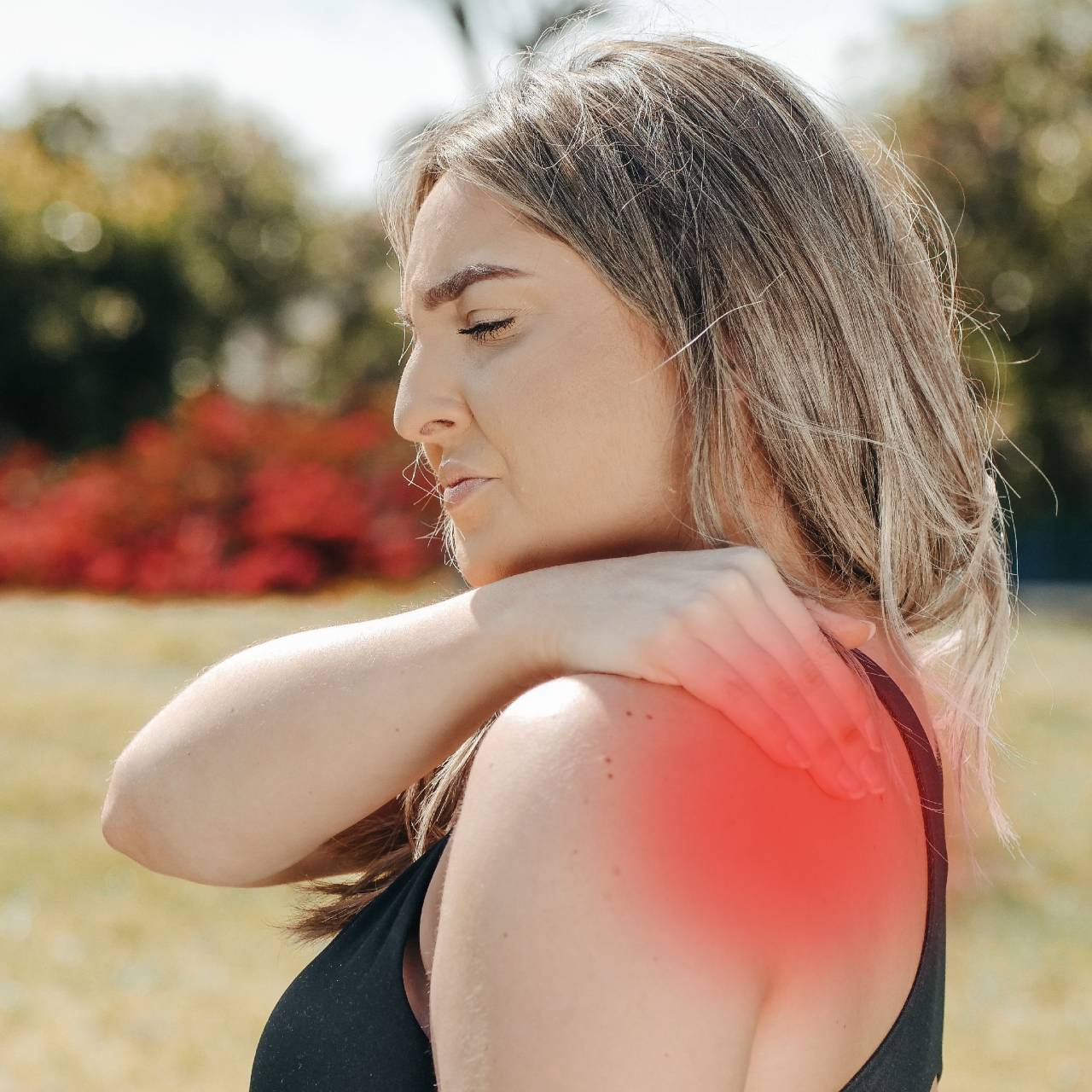 chiropractor for back pain
